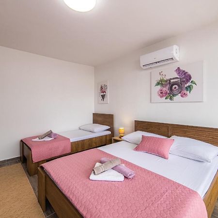 Apartment Sunrise Ploce Ploce  Εξωτερικό φωτογραφία