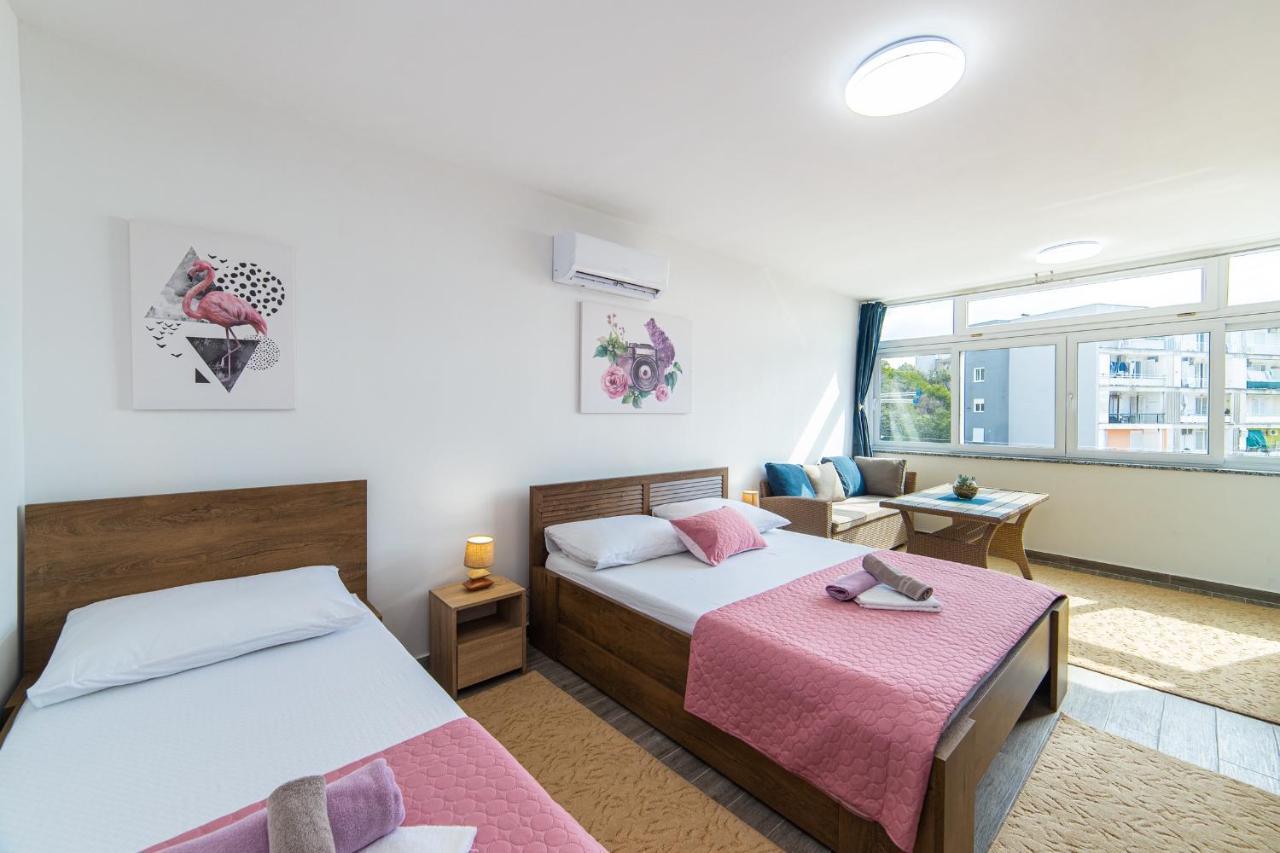 Apartment Sunrise Ploce Ploce  Εξωτερικό φωτογραφία