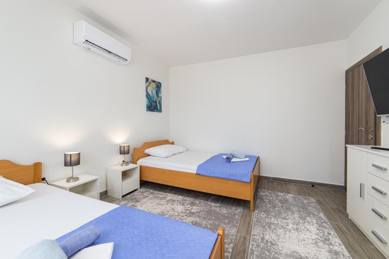 Apartment Sunrise Ploce Ploce  Εξωτερικό φωτογραφία