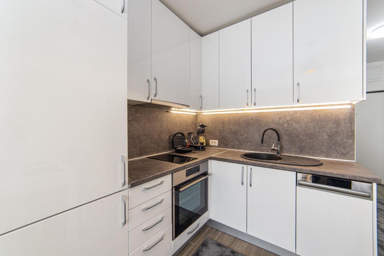 Apartment Sunrise Ploce Ploce  Εξωτερικό φωτογραφία