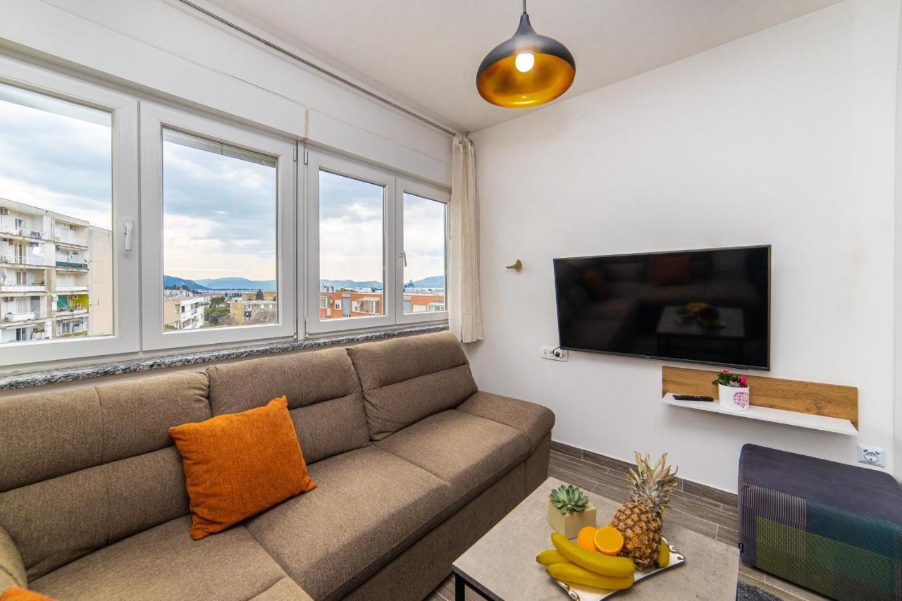 Apartment Sunrise Ploce Ploce  Εξωτερικό φωτογραφία