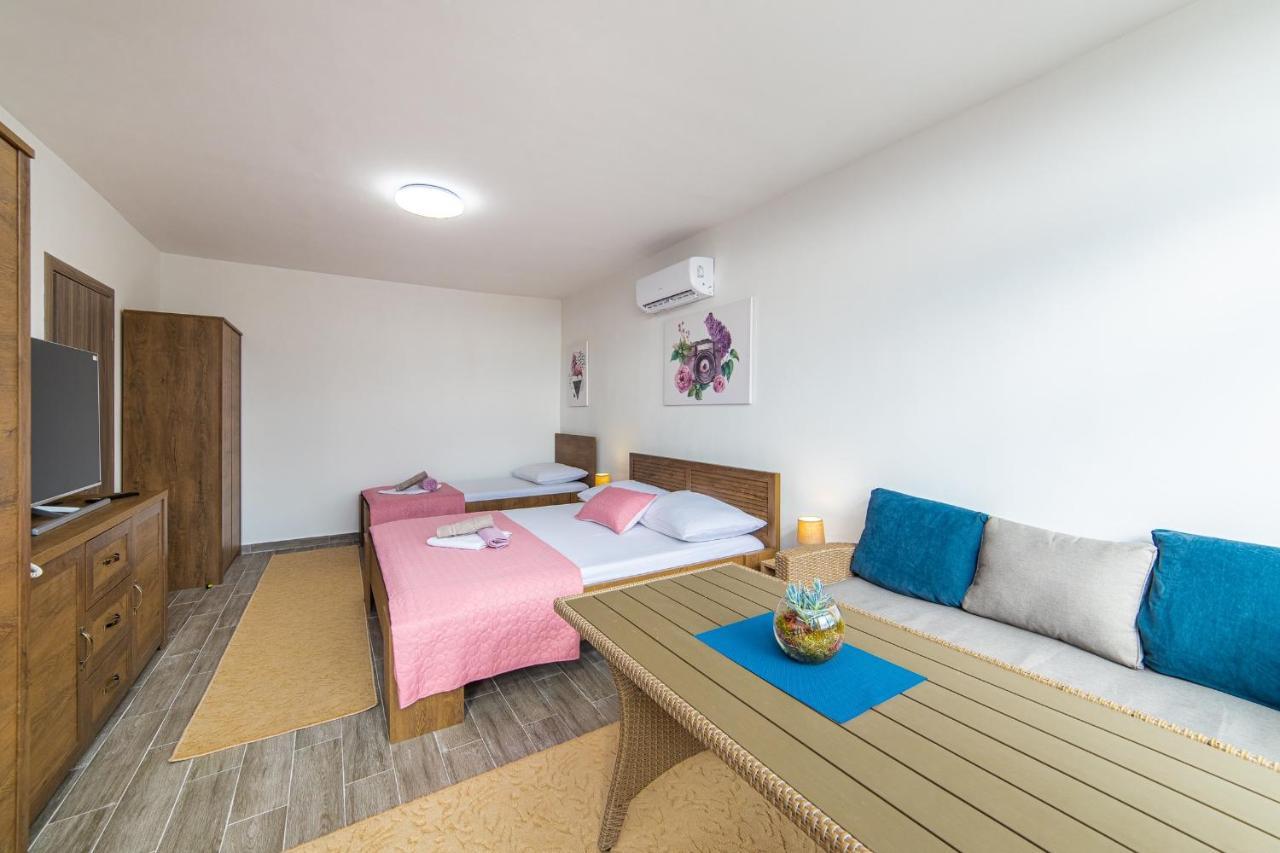 Apartment Sunrise Ploce Ploce  Εξωτερικό φωτογραφία