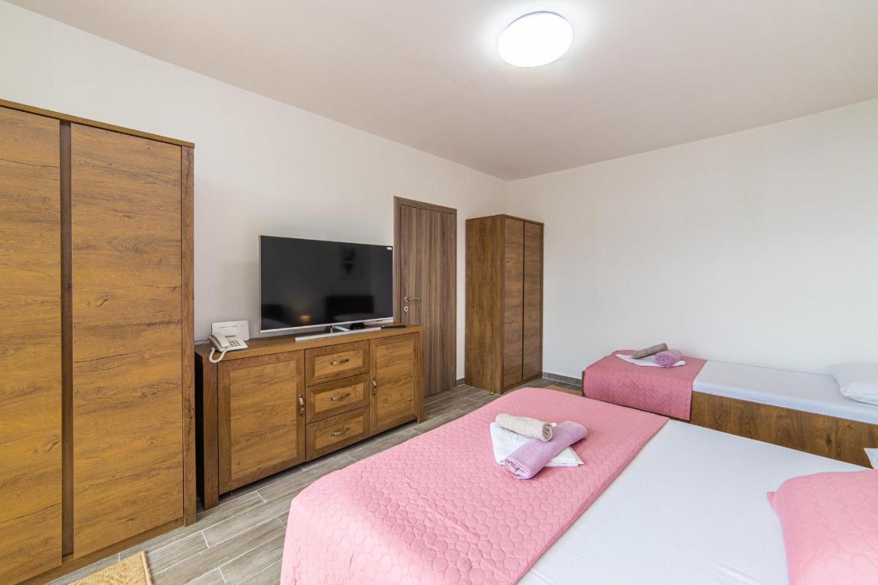 Apartment Sunrise Ploce Ploce  Εξωτερικό φωτογραφία