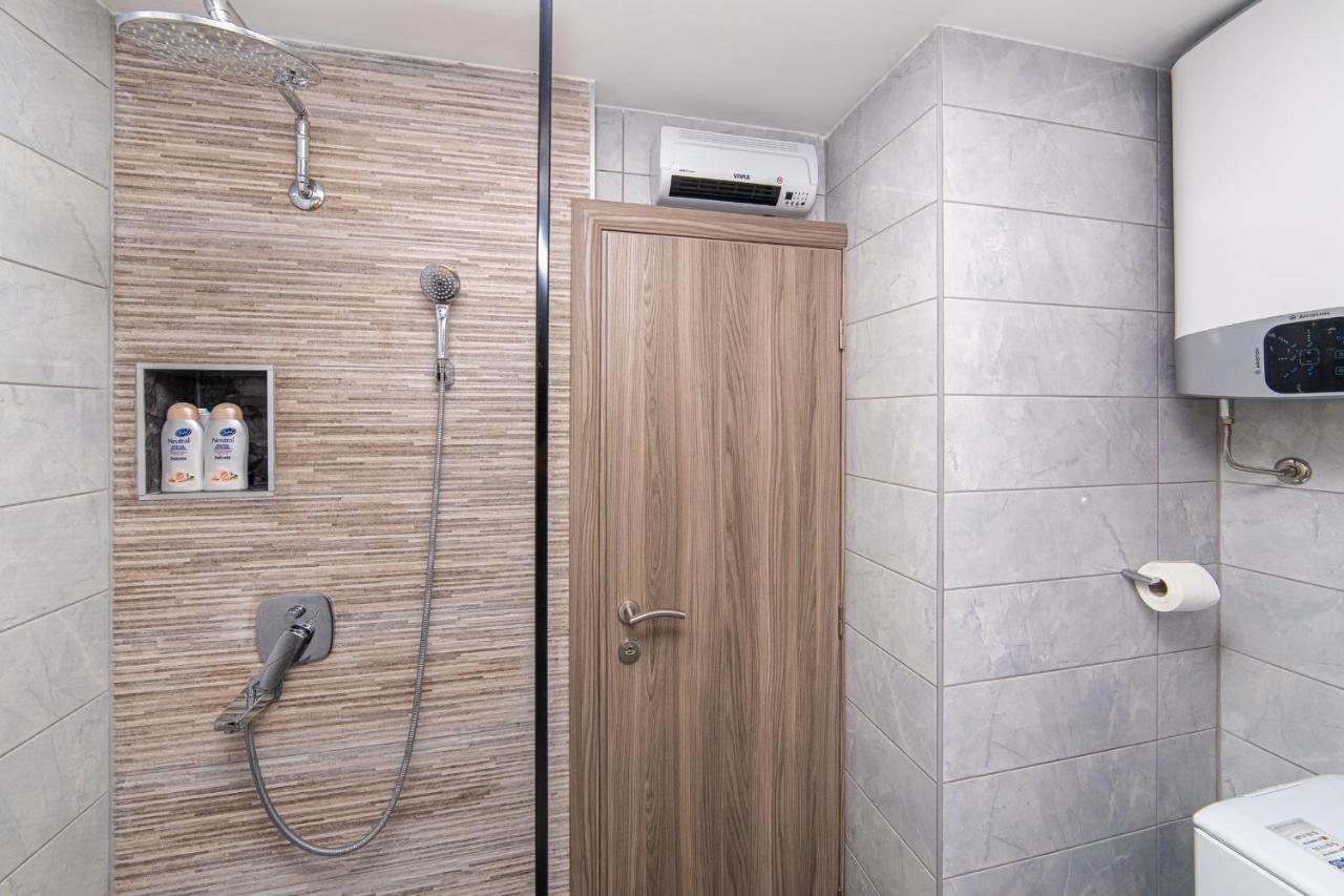 Apartment Sunrise Ploce Ploce  Εξωτερικό φωτογραφία