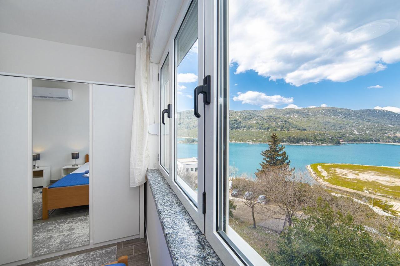 Apartment Sunrise Ploce Ploce  Εξωτερικό φωτογραφία
