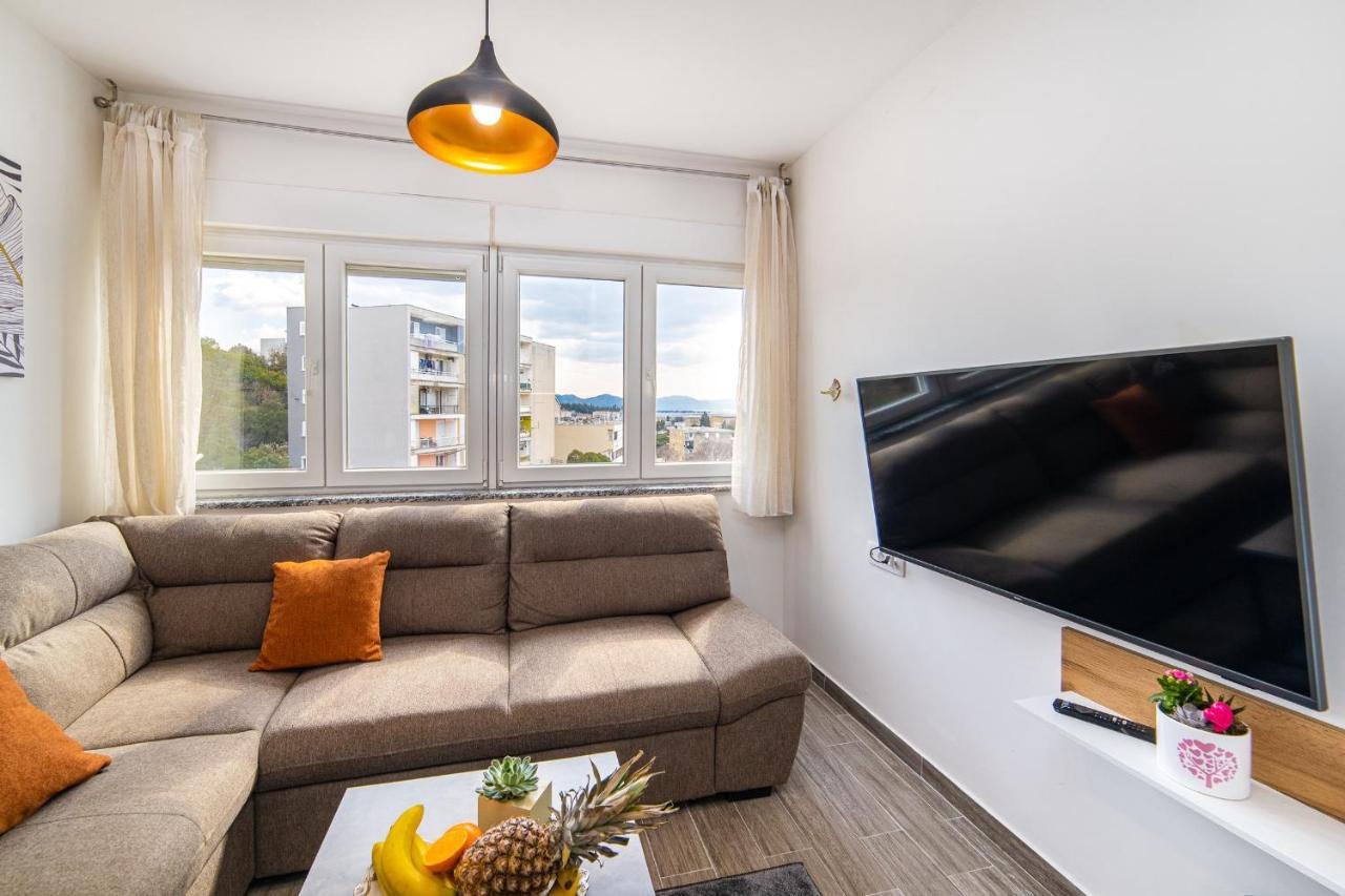 Apartment Sunrise Ploce Ploce  Εξωτερικό φωτογραφία