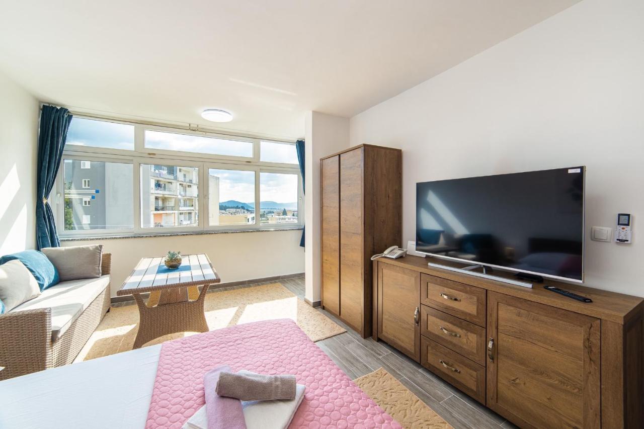 Apartment Sunrise Ploce Ploce  Εξωτερικό φωτογραφία