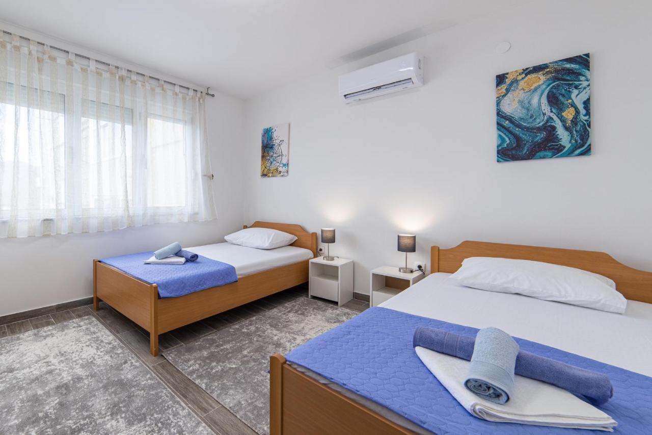 Apartment Sunrise Ploce Ploce  Εξωτερικό φωτογραφία