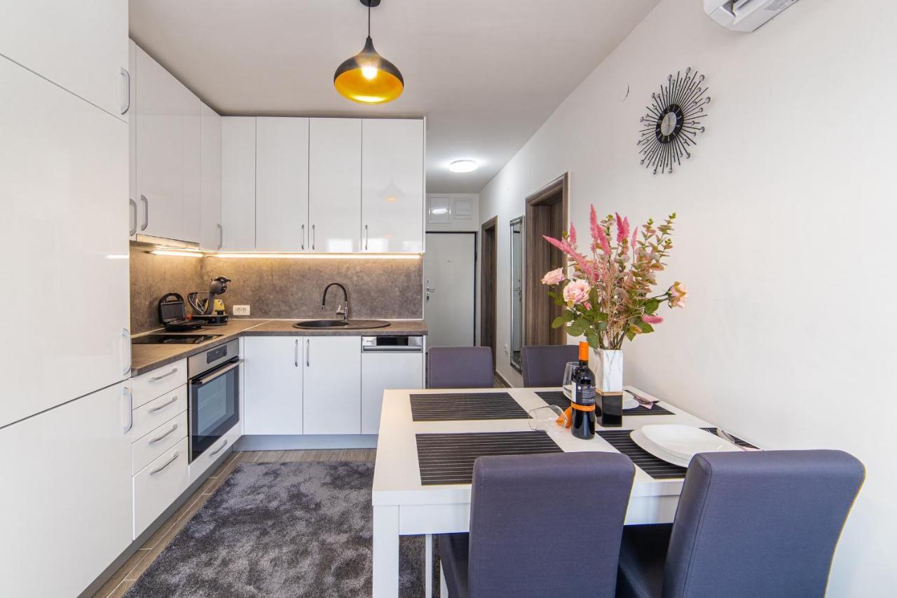 Apartment Sunrise Ploce Ploce  Εξωτερικό φωτογραφία