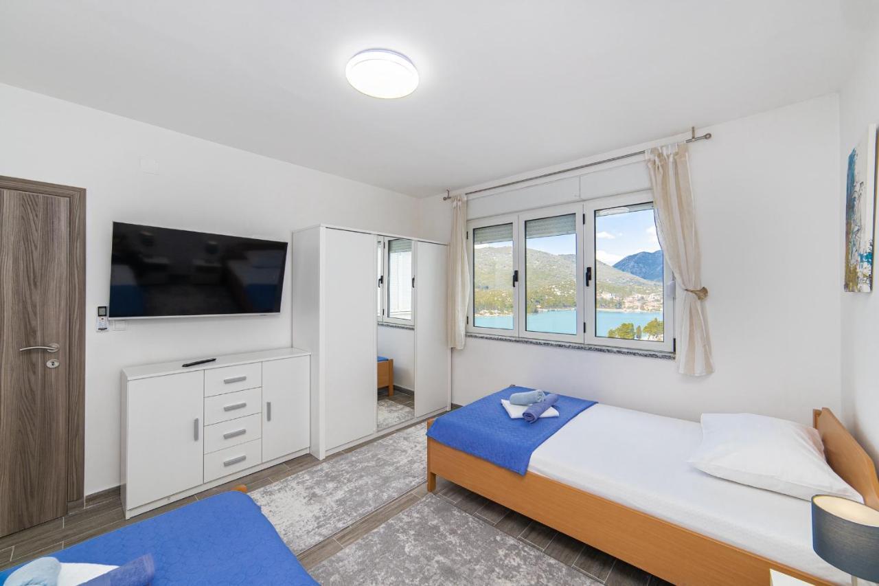 Apartment Sunrise Ploce Ploce  Εξωτερικό φωτογραφία