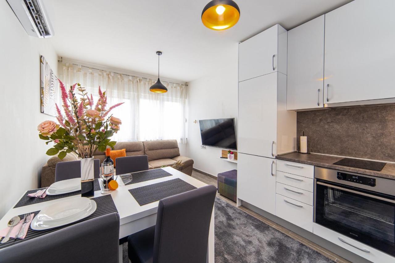 Apartment Sunrise Ploce Ploce  Εξωτερικό φωτογραφία