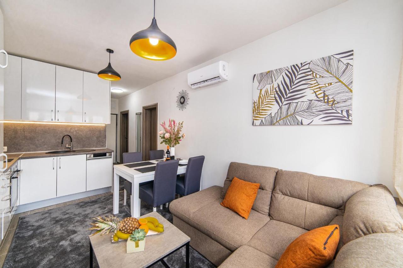 Apartment Sunrise Ploce Ploce  Εξωτερικό φωτογραφία