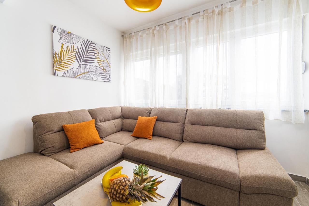 Apartment Sunrise Ploce Ploce  Εξωτερικό φωτογραφία