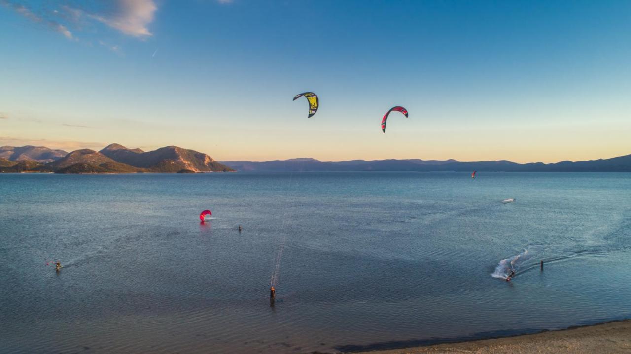Apartment Sunrise Ploce Ploce  Εξωτερικό φωτογραφία