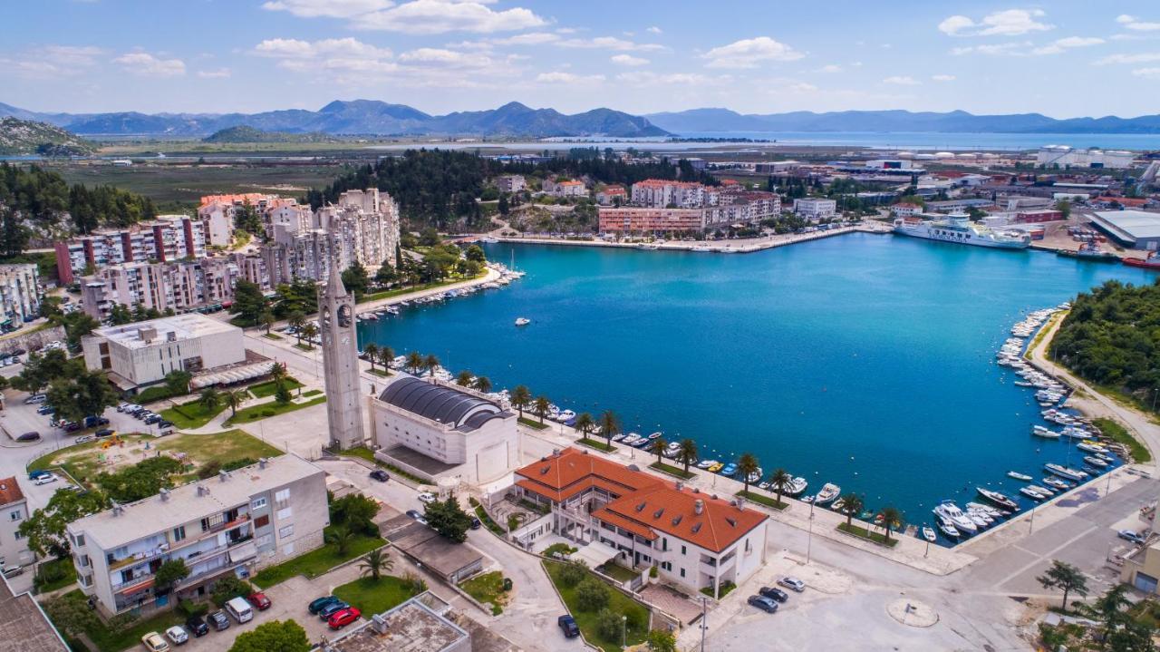 Apartment Sunrise Ploce Ploce  Εξωτερικό φωτογραφία