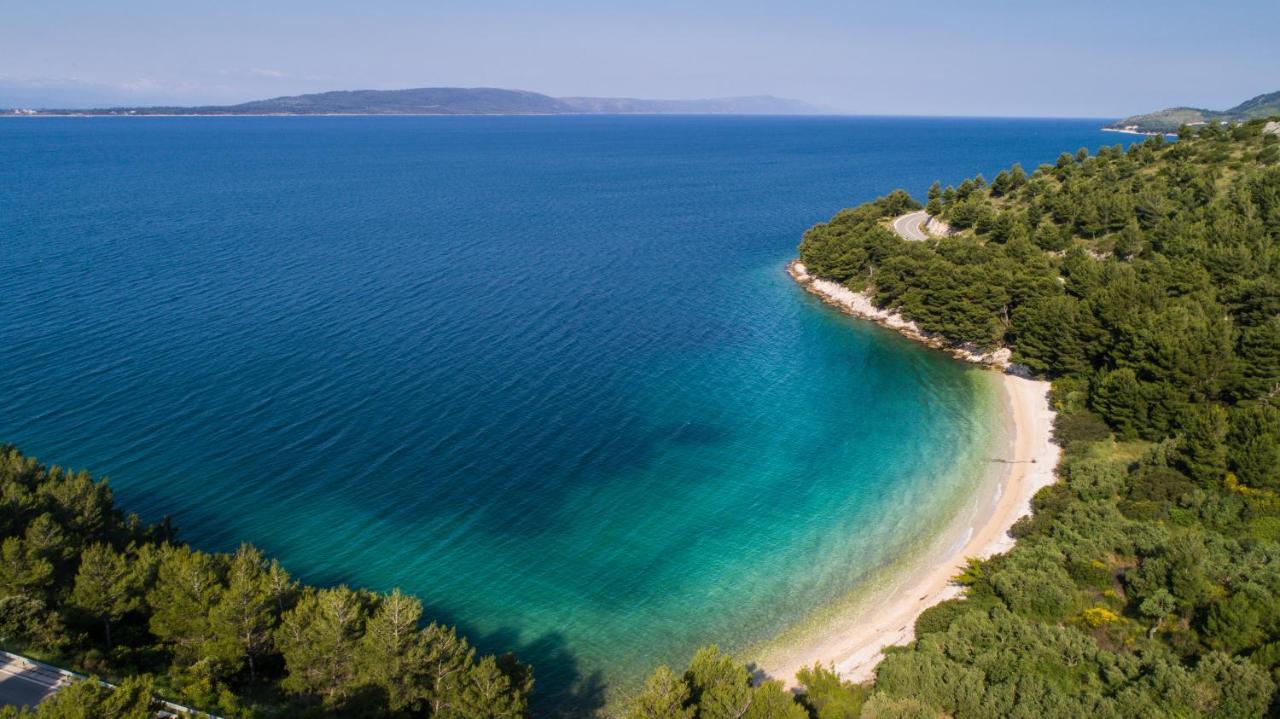 Apartment Sunrise Ploce Ploce  Εξωτερικό φωτογραφία